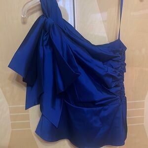 Veronica Beard Armond Top NWT